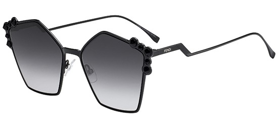 Солнцезащитные очки CAN EYE FF 0261/S